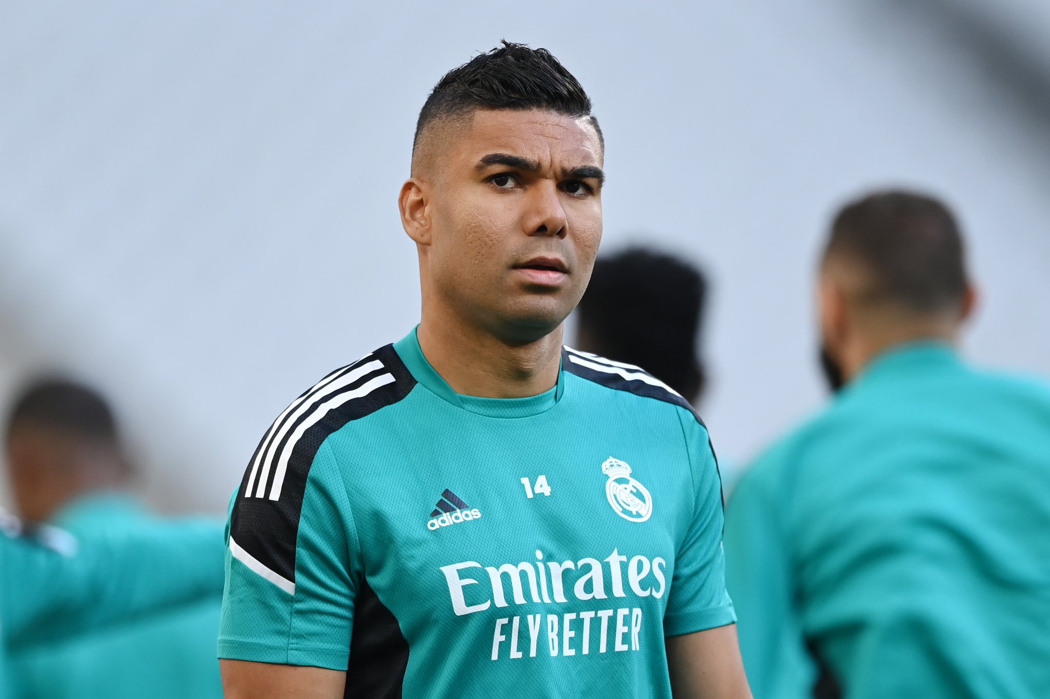 3 Alasan Casemiro Sudah Tepat Memilih Pindah ke Manchester United