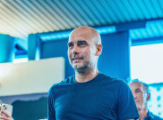 Pep Guardiola Diragukan Bisa Bangkitkan Manchester City 