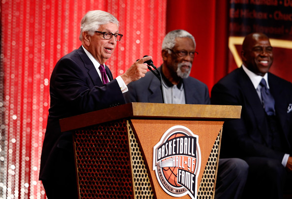 Mengenang Mendiang David Stern, Penyelamat NBA dari Kepunahan 36 Tahun yang Lalu 