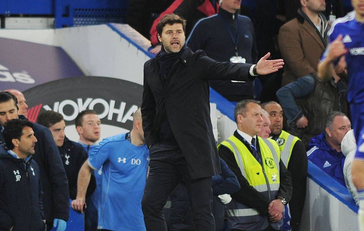 Legenda Chelsea Minta Fans Sabar kepada Mauricio Pochettino