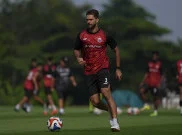 Paulo Ricardo dan Jean Mota Berharap Dipertahankan Persija Musim Depan