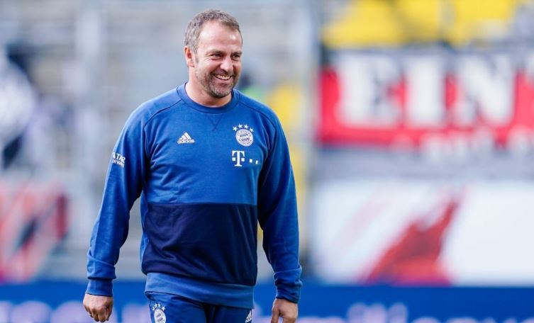 Mengenal Hansi Flick, Pelatih Interim Bayern Munchen Pengganti Niko Kovac