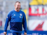 Mengenal Hansi Flick, Pelatih Interim Bayern Munchen Pengganti Niko Kovac