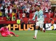 Hasil Piala Dunia 2026: Cristiano Ronaldo dan Goncalo Ramos Bawa Portugal Tekuk Kroasia 2-1