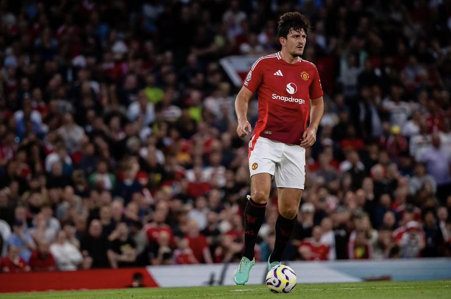 5 Pemain Manchester United yang Kontraknya Habis pada 2025