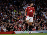 5 Pemain Manchester United yang Kontraknya Habis pada 2025