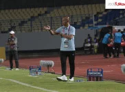 Timnas Indonesia U-17 Takluk dari Malaysia, Kurniawan Dwi Yulianto: Tolong Jaga Mental Pemain Muda Kita