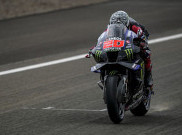 Berbagai Pekerjaan Rumah Sirkuit Mandalika di Mata Rider MotoGP