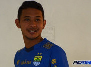 Persib Dibekap Perseru di Kandang, Zola Minta Maaf kepada Bobotoh