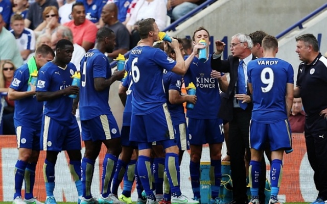 Masuki Musim Panas, Lanjutan Premier League Ada Water Break