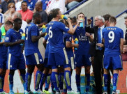 Masuki Musim Panas, Lanjutan Premier League Ada Water Break