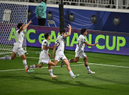 Piala Asia 2023: Daftar 16 Tim yang Lolos dari Fase Grup, Indonesia Hadir!
