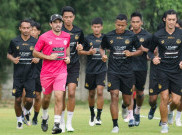 Arema FC Patuhi LIB Pasca Derbi Jatim Kontra Persebaya Ditunda
