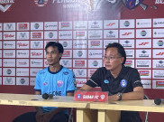 Pemain Persija Ini Curi Perhatian Pelatih Sabah FC