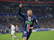 Komitmen Kylian Mbappe Sepenuhnya untuk PSG