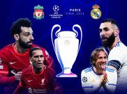 Prediksi Liverpool Vs Real Madrid: Diwarnai Aroma Balas Dendam The Reds