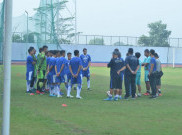 Persib Hanya Tinggal Rekrut Dua Pemain Lagi, Fabiano Beltrame Salah Satunya?