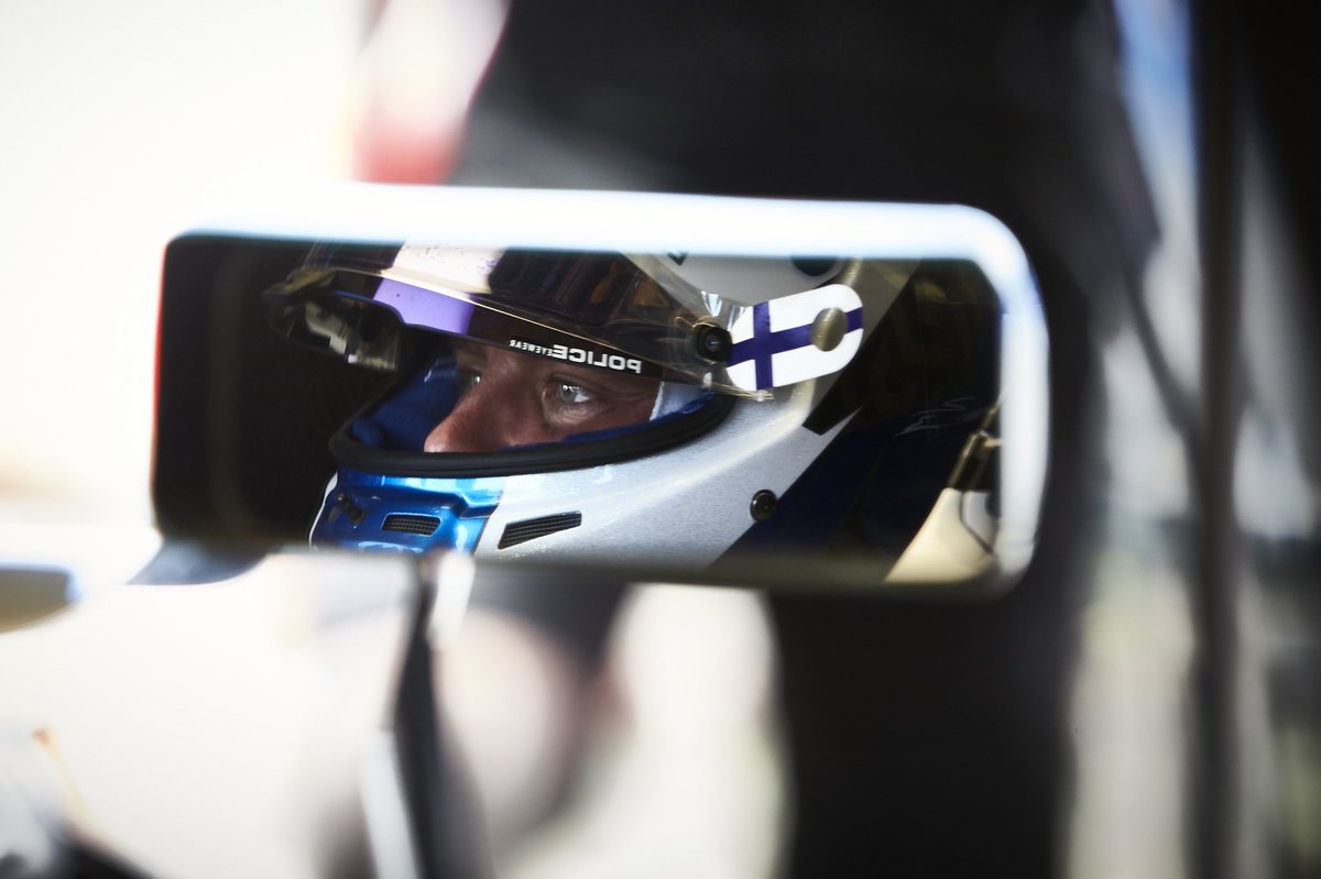 FP1 dan FP2 F1 GP Prancis: Lewis Hamilton dan Valtteri Bottas Bergantian Tercepat