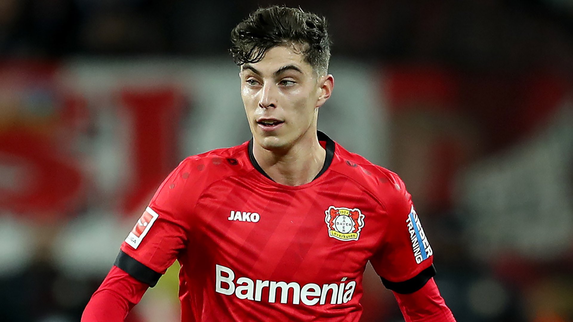 Soal Transfer Kai Havertz, Bayer Leverkusen Kirim Ultimatum untuk Chelsea