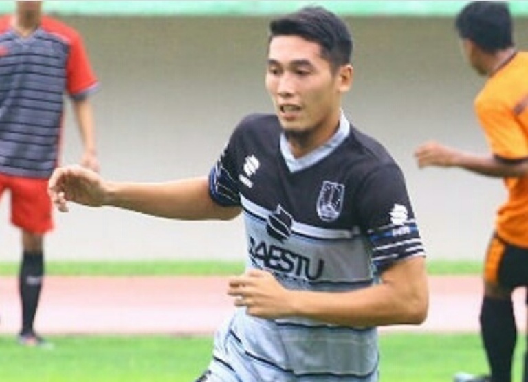 PSIS Semarang Datangkan Kapten Persis Solo