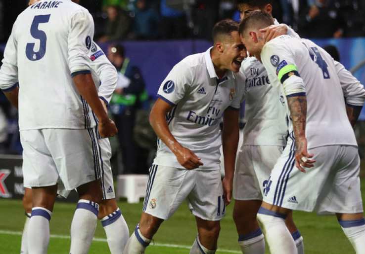 5 Pemain Real Madrid Yang Diuntungkan Dari Sanksi Larangan Transfer FIFA