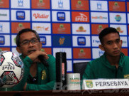 Persebaya Siapkan Antisipasi Redam Agresivitas Bali United