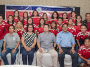 Segrup Timnas Wanita Indonesia, Filipina Ingin Ciptakan Sejarah di Piala AFF