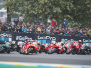 Komentator Legendaris MotoGP Angkat Bicara: Olahraga Ini Sedang Berada di Puncak Kesuksesan 