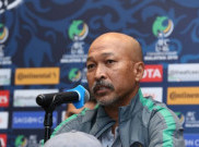 Jelang Bentrok, Pelatih Timnas Indonesia U-16 Merasa Arsitek Iran Lebih Diuntungkan