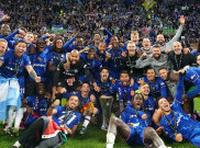 4 Rekor yang Dicatat Chelsea setelah Menjadi Juara UEFA Conference League 2024-2025