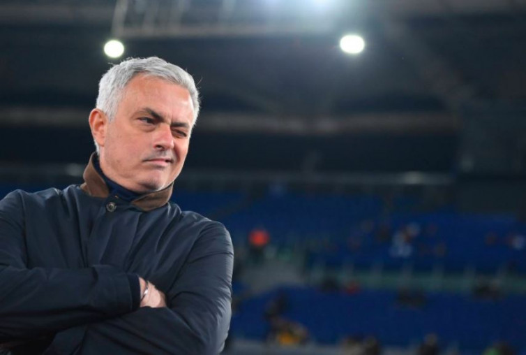 Mourinho Efek, Kini Giliran Bek Manchester United Mau Gabung Roma