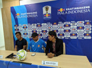 Usai Lolos ke Babak 16 Besar Piala Indonesia, TIRA Persikabo Bertolak ke Medan