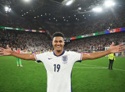 Bintang Laga Inggris Vs Belanda: Super-sub Bernama Ollie Watkins