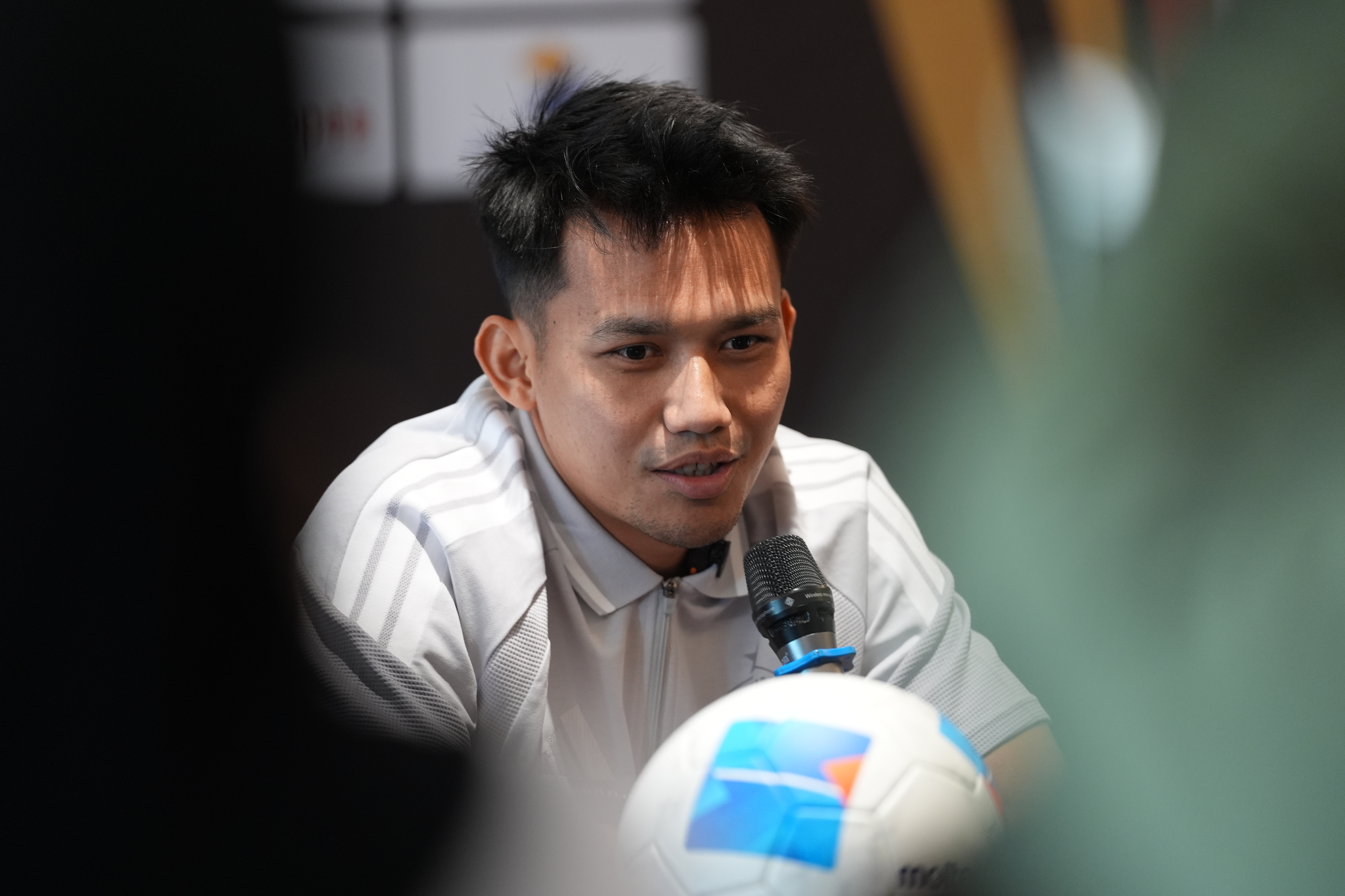 Persija Ubah Rencana, Witan Sulaeman Tak Ragu Hadapi Persebaya