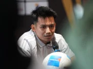 Persija Ubah Rencana, Witan Sulaeman Tak Ragu Hadapi Persebaya