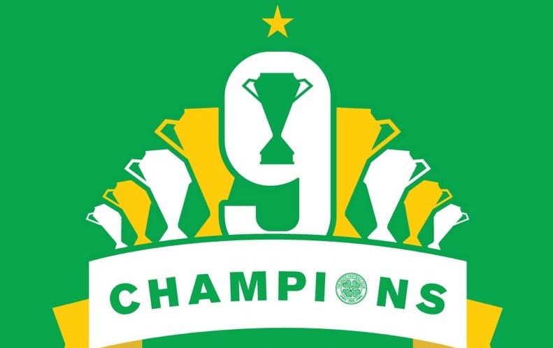 Liga Skotlandia Disetop Permanen, Celtic Dinobatkan Jadi Juara