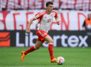 Tinggalkan Bayern Munchen, Benjamin Pavard Diburu Klub-klub Besar Eropa