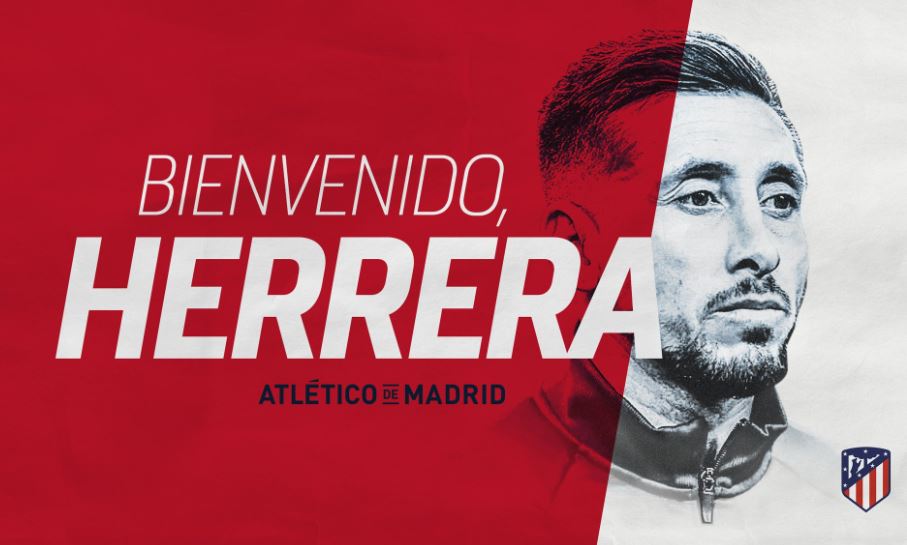 Jual Rodri ke Manchester City, Atletico Madrid Rekrut Dua Pemain Sekaligus