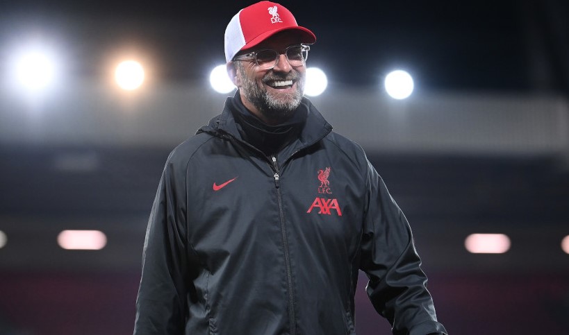 Jurgen Klopp Pastikan Liverpool Tidak Pilih-pilih Trofi