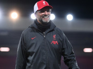 Jurgen Klopp Pastikan Liverpool Tidak Pilih-pilih Trofi