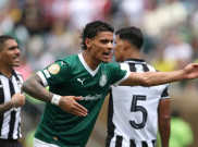 AS Roma Jadi Klub Pertama yang Layangkan Penawaran untuk Dapatkan Richard Rios