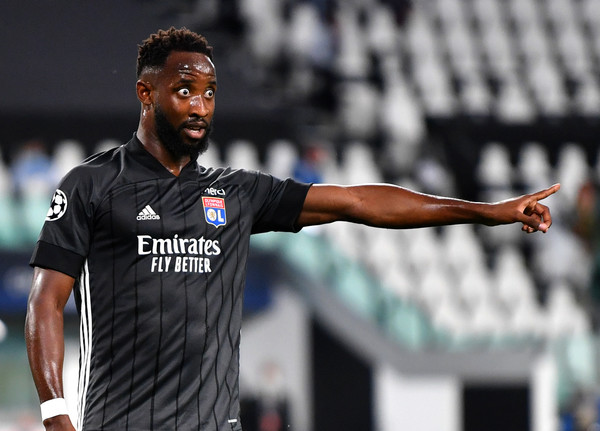 Isu Masa Depan Lionel Messi Masih Panas, Barcelona Diam-diam Hubungi Moussa Dembele