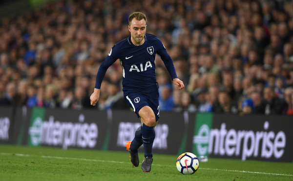 Gelandang Tottenham Hotspur Dinilai Cocok Gantikan Peran Andres Iniesta