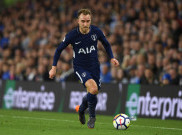 Gelandang Tottenham Hotspur Dinilai Cocok Gantikan Peran Andres Iniesta