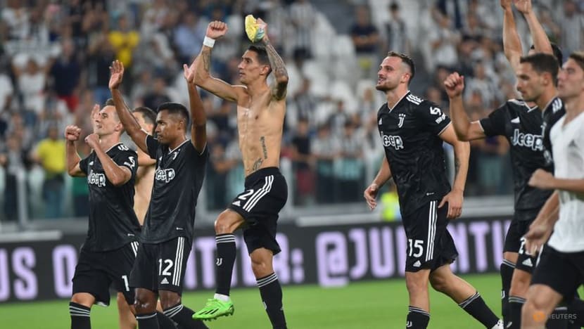 Permainan Juventus Dicibir, Massimiliano Allegri: Yang Terpenting Hasil