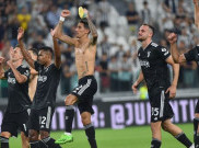 Permainan Juventus Dicibir, Massimiliano Allegri: Yang Terpenting Hasil