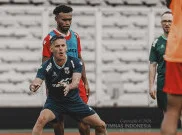 PSSI Resmi Umumkan Tim Kepelatihan John Herdman di Timnas Indonesia
