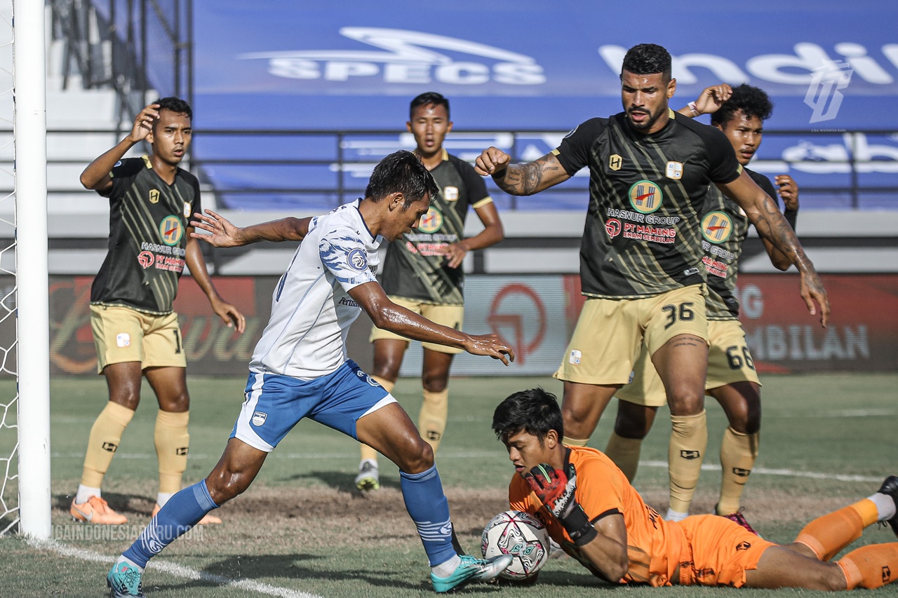 Operasi Senyap ala Barito Putera di Bursa Transfer Liga 1 2022/2023