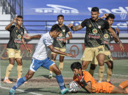Operasi Senyap ala Barito Putera di Bursa Transfer Liga 1 2022/2023