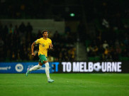 Shin Tae-yong Tak Terpengaruh Absennya Top Skorer Australia saat Hadapi Timnas Indonesia